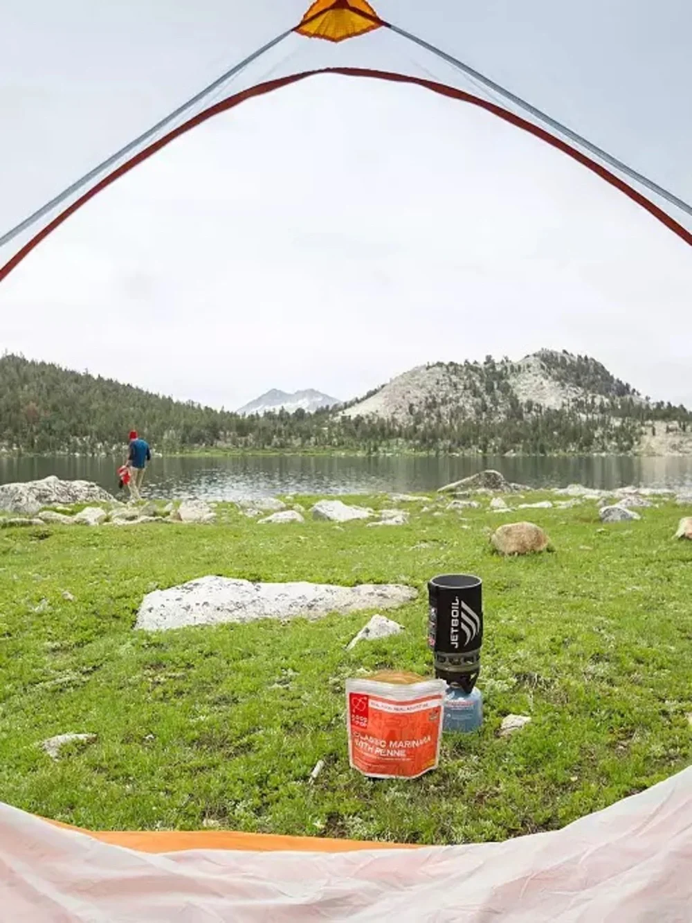 Jetboil Flash 1.0L Stove System Carbon
